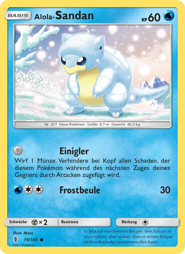 Alola-Sandan card image