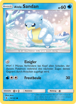 Alola-Sandan