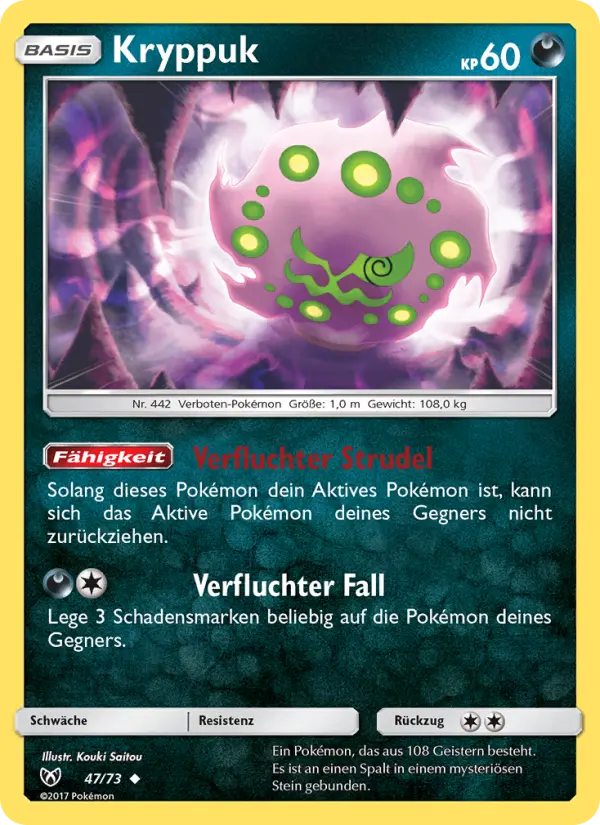 Kryppuk card image