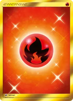 Feuer-Energie – Nacht in Flammen Nr. 167