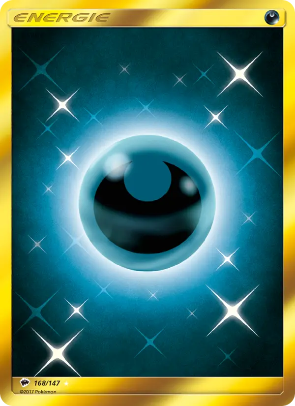Finsternis-Energie card image