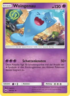 Woingenau