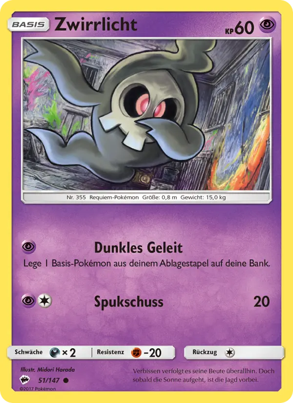 Zwirrlicht card image