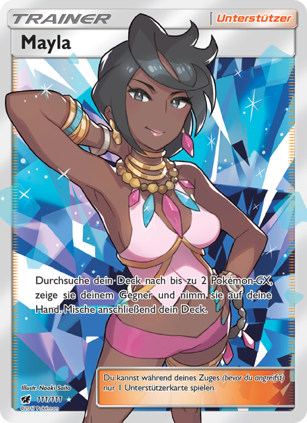 Mayla