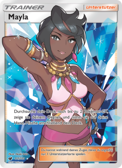 Mayla