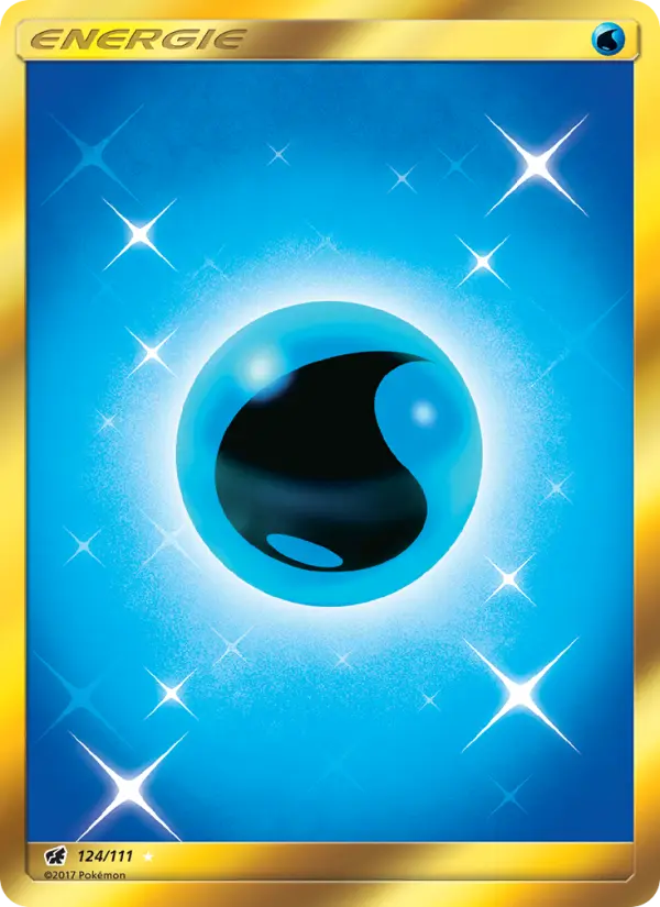 Wasser-Energie card image