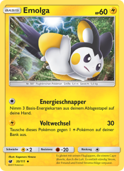 Emolga