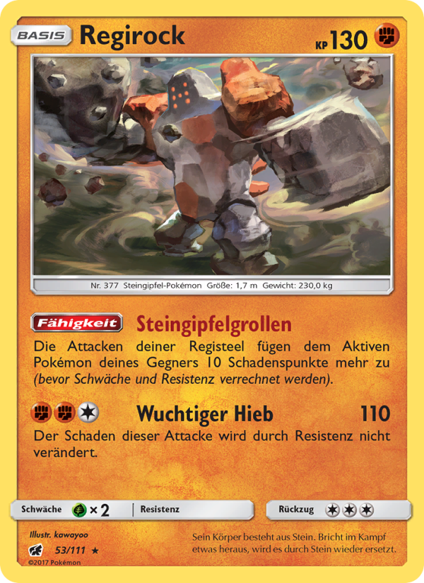 Regirock