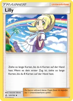 Lilly – Ultra-Prisma Nr. 125
