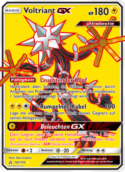 Voltriant GX