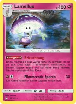Lamellux – Ultra-Prisma Nr. 93