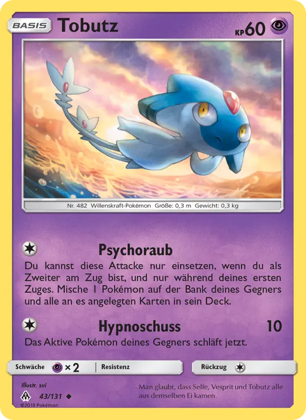 Tobutz card image