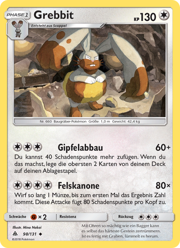 Grebbit