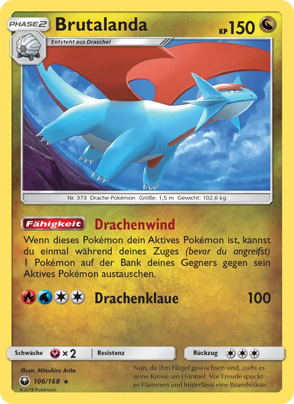 Brutalanda card image