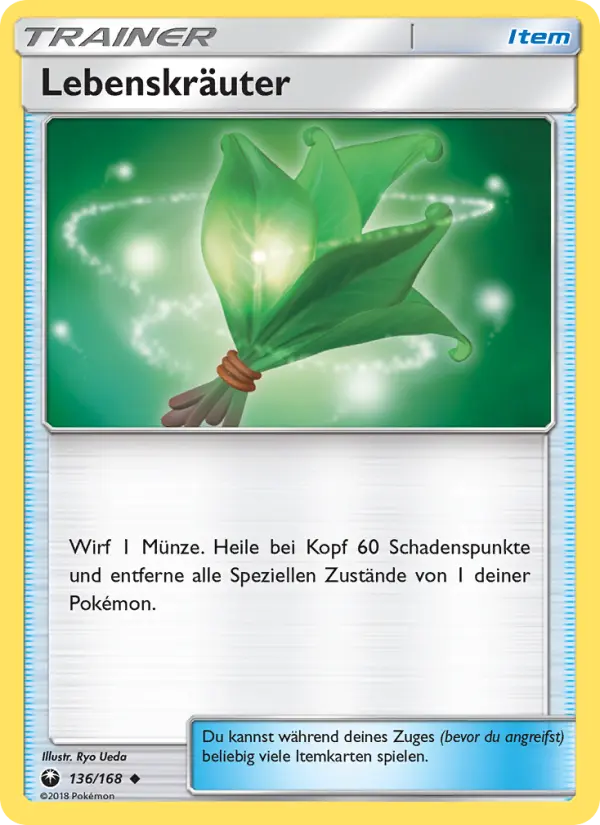 Lebenskräuter card image