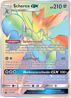 Scherox GX