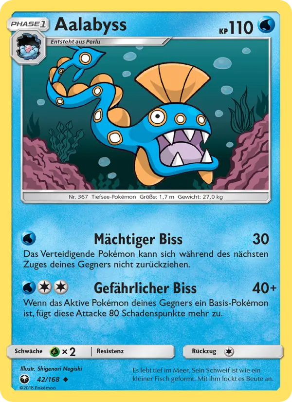 Aalabyss card image