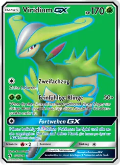 Viridium GX – Echo des Donners Nr. 197