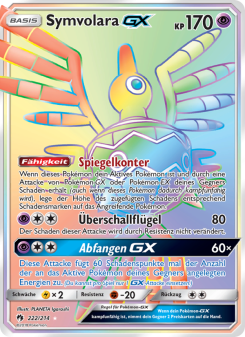Symvolara GX
