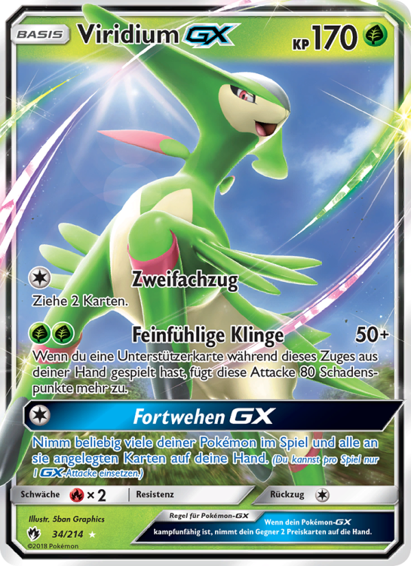 Viridium GX