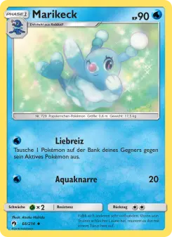 Marikeck – Echo des Donners Nr. 66