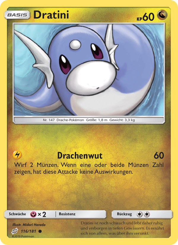 Dratini