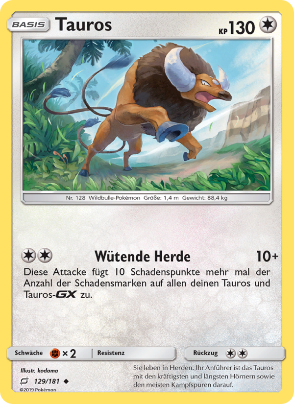 Tauros