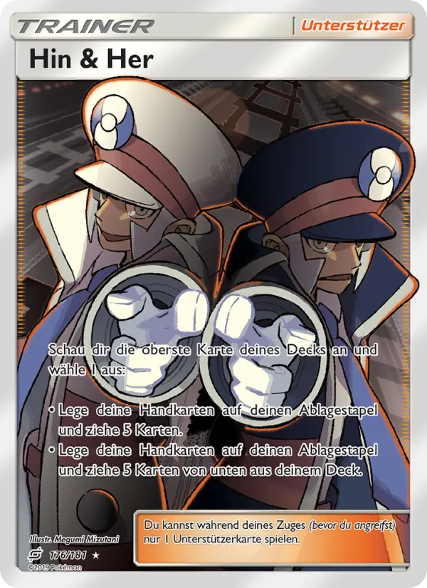 Hin & Her card image