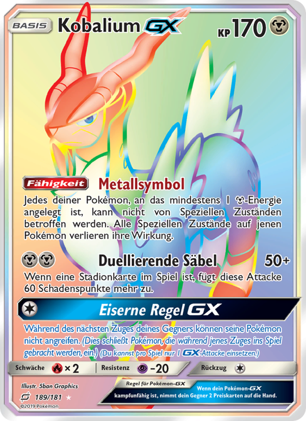 Kobalium GX
