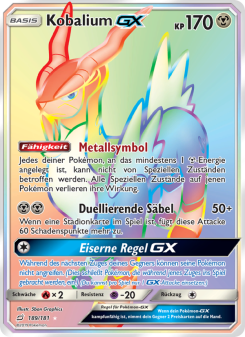 Kobalium GX