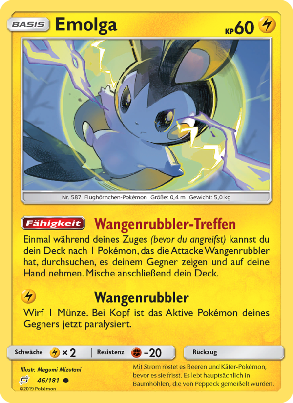 Emolga