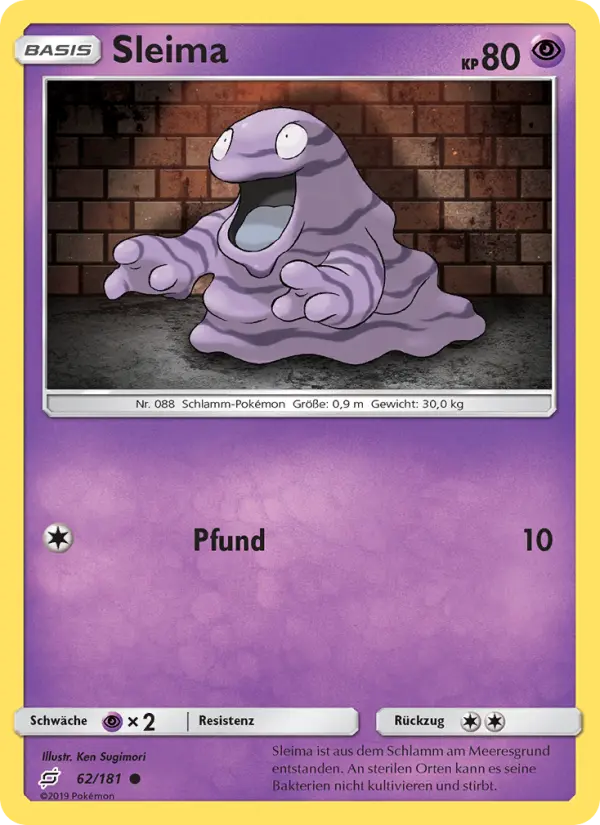 Sleima card image
