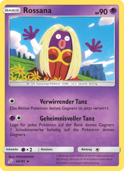 Rossana