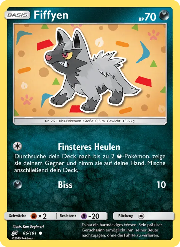 Fiffyen card image