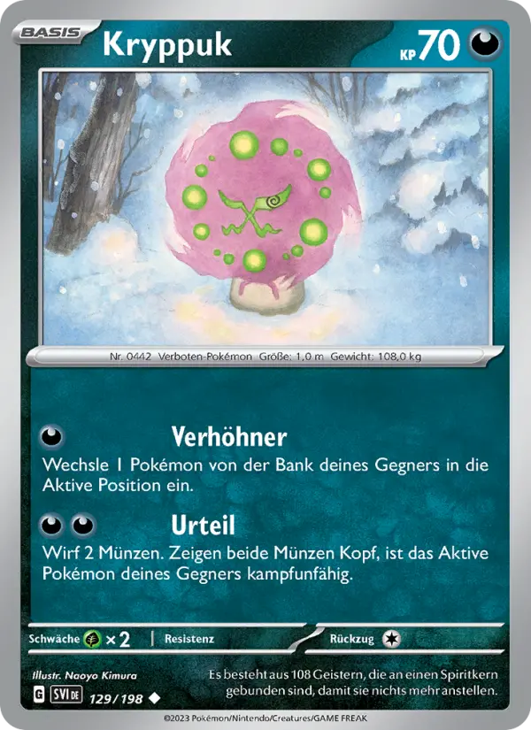 Kryppuk card image