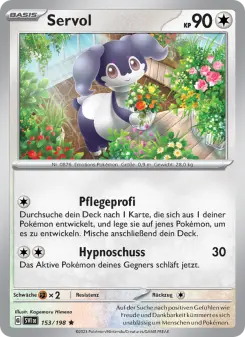 Servol