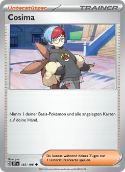 Cosima