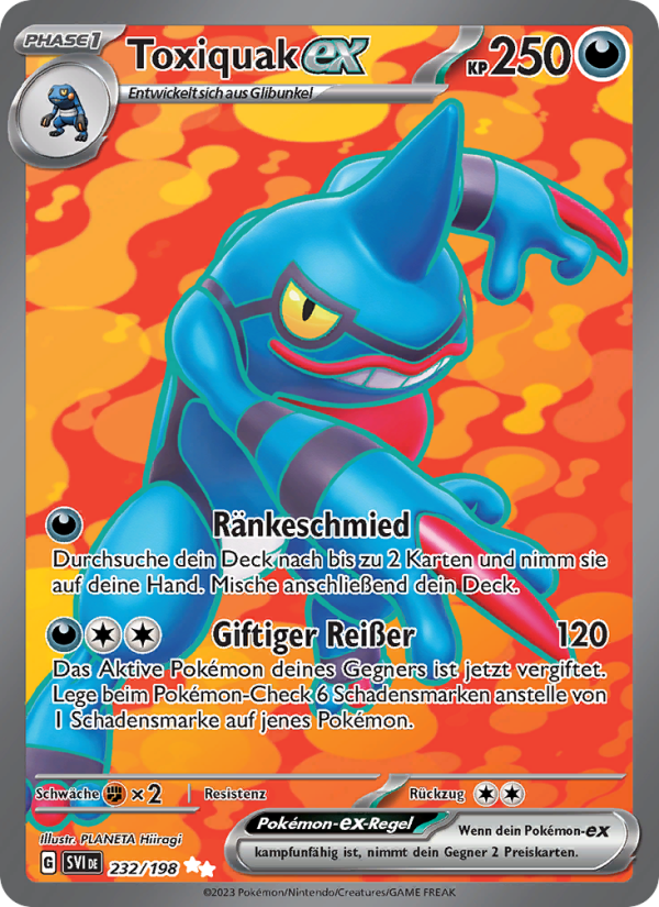 Toxiquak-ex