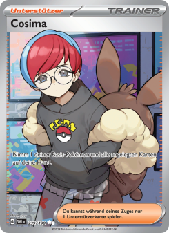 Cosima