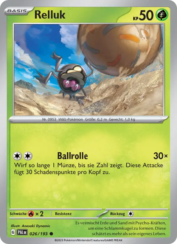 Relluk card image
