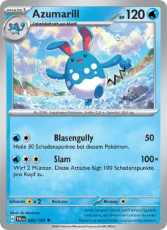 Azumarill