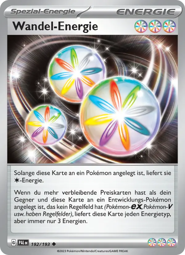 Wandel-Energie card image