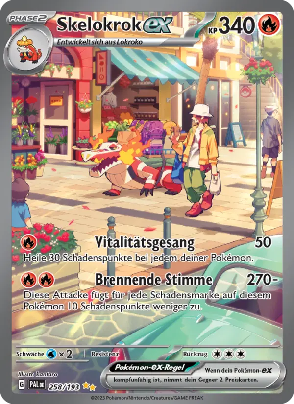 Skelokrok-ex card image