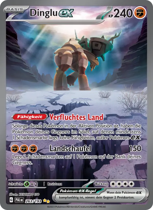 Dinglu-ex card image