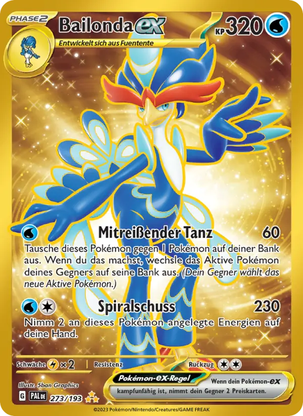 Bailonda-ex card image