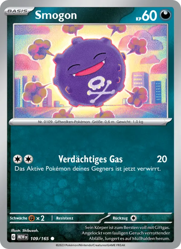 Smogon card image