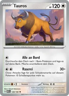 Tauros