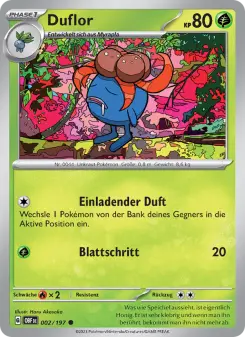 Duflor