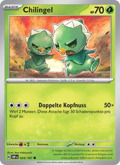 Chilingel