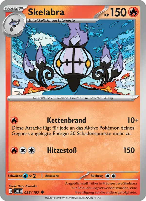 Skelabra card image